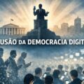 A Ilusão da Democracia Digital